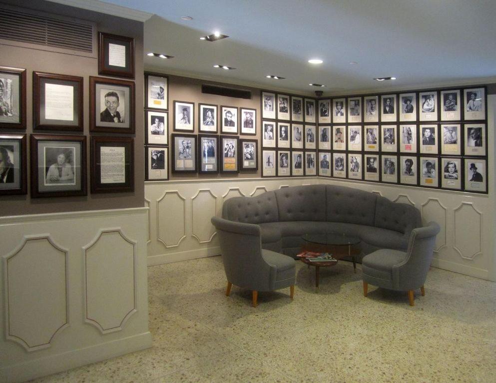 The Adler A Hollywood Hotel Los Angeles Exterior photo