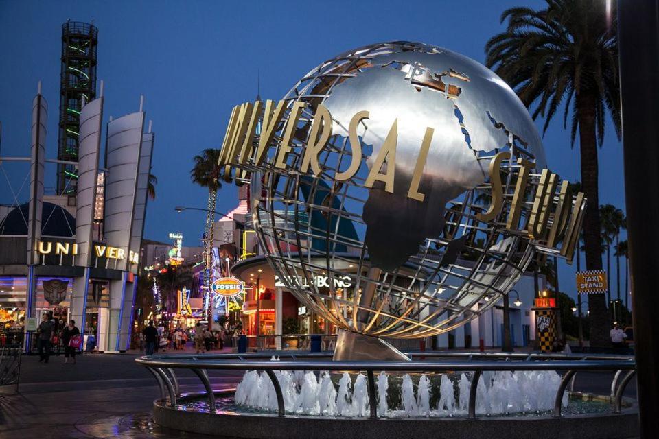 The Adler A Hollywood Hotel Los Angeles Exterior photo